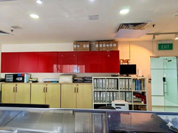 Orchard Plaza (D9), Office #553524821